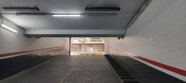 Foto 1 de Venta de garaje en Sant Antoni de 8 m²
