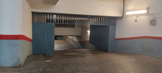 Foto 2 de Venta de garaje en Sant Antoni de 8 m²