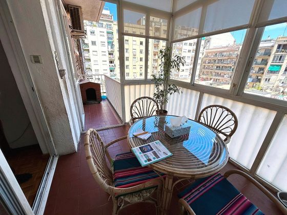 Foto 2 de Venta de piso en Sant Antoni de 4 habitaciones con terraza y garaje