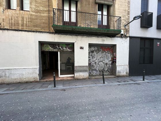 Foto 2 de Local en venda a Vila de Gràcia de 51 m²