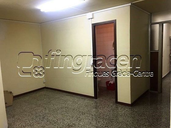 Foto 2 de Oficina en venda a calle De Duran i Sors amb ascensor