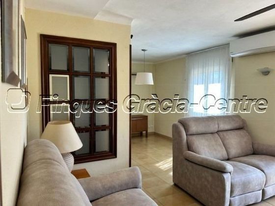 Foto 1 de Pis en venda a Ca n'Oriach de 3 habitacions amb balcó i aire acondicionat