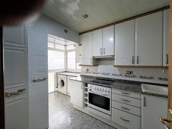 Foto 1 de Piso en venta en Can Deu - La Planada - Sant Julià de 3 habitaciones con balcón y aire acondicionado