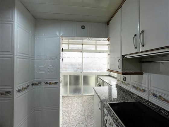 Foto 2 de Pis en venda a Can Deu - La Planada - Sant Julià de 3 habitacions amb balcó i aire acondicionat