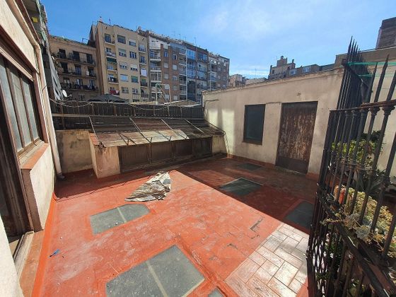 Foto 2 de Venta de piso en Sant Antoni de 4 habitaciones con terraza y balcón