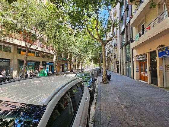 Foto 2 de Local en venda a L'Antiga Esquerra de l'Eixample de 221 m²