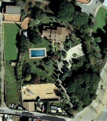 Foto 1 de Xalet en venda a Canet de Mar de 4 habitacions amb terrassa i piscina