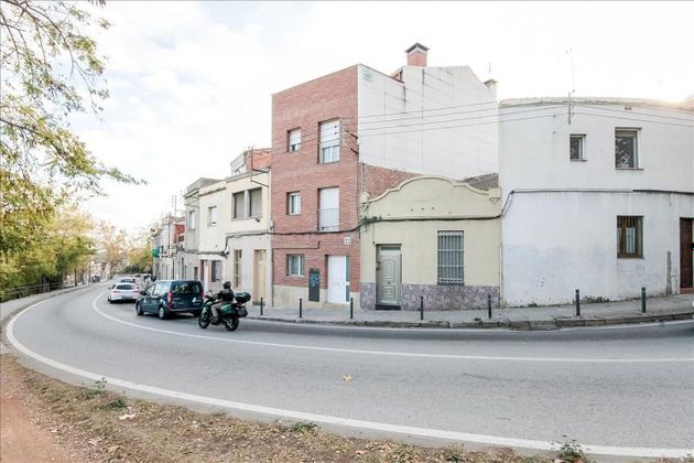 Foto 1 de Dúplex en venta en Centre - Sabadell de 3 habitaciones con terraza