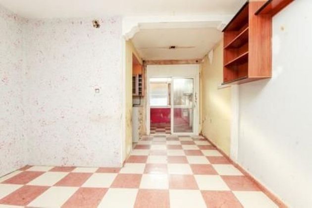 Foto 2 de Dúplex en venta en Centre - Sabadell de 3 habitaciones con terraza