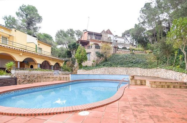 Foto 2 de Casa en venda a Cala Sant Francesc - Santa Cristina de 3 habitacions amb terrassa i piscina
