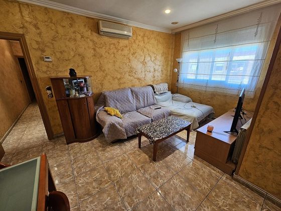 Foto 1 de Pis en venda a Ca n'Oriach de 3 habitacions amb aire acondicionat i calefacció