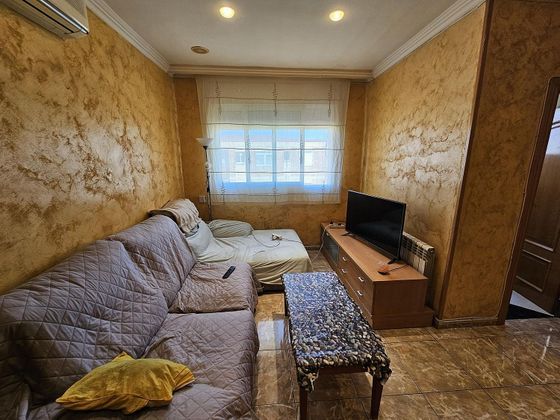 Foto 2 de Pis en venda a Ca n'Oriach de 3 habitacions amb aire acondicionat i calefacció