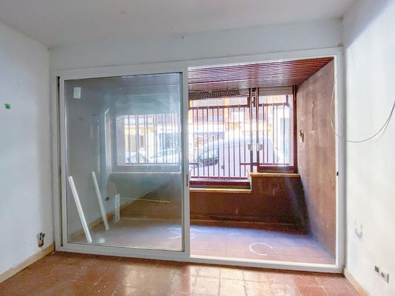 Foto 2 de Piso en venta en Centre - Badalona de 4 habitaciones con terraza y balcón