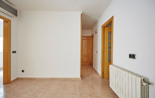 Foto 2 de Piso en venta en Les Roquetes de 3 habitaciones con calefacción