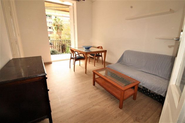 Foto 1 de Pis en venda a Sant Antoni de 6 habitacions amb terrassa i calefacció