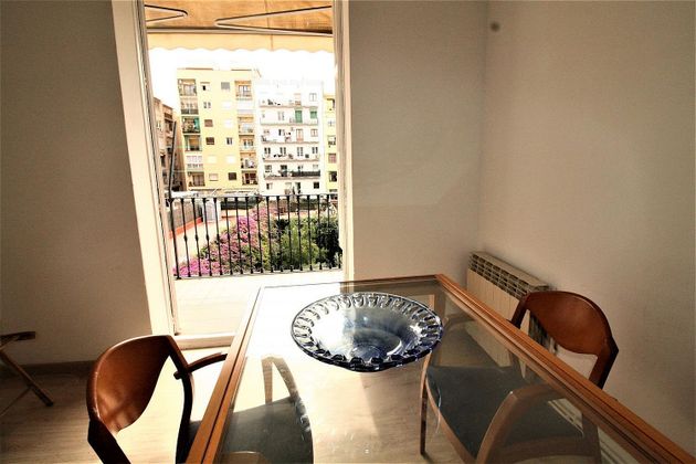 Foto 2 de Pis en venda a Sant Antoni de 6 habitacions amb terrassa i calefacció