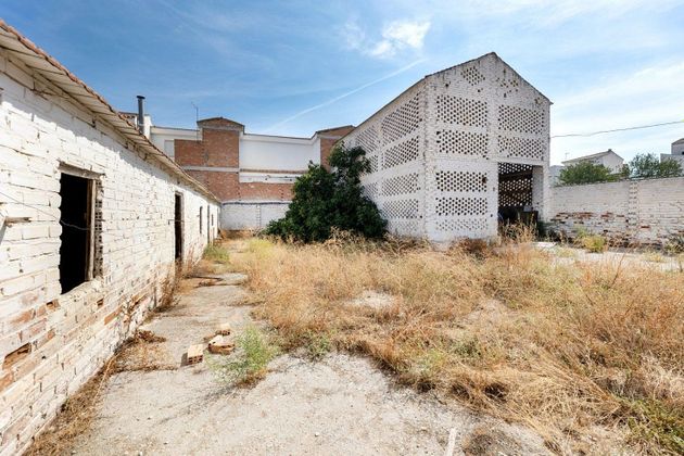 Foto 2 de Casa rural en venda a Parque de la Ermita - Parque de San Roque de 1 habitació amb terrassa