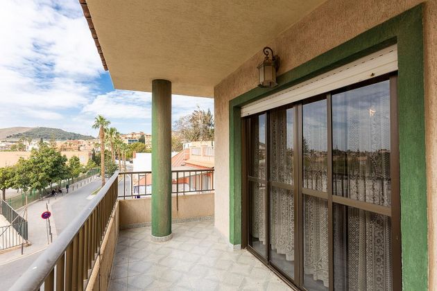 Foto 2 de Xalet en venda a calle Ambrosio de Morales de 3 habitacions amb terrassa