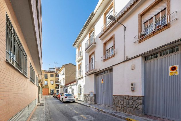 Foto 1 de Casa en venda a Albuñol de 4 habitacions amb terrassa i garatge