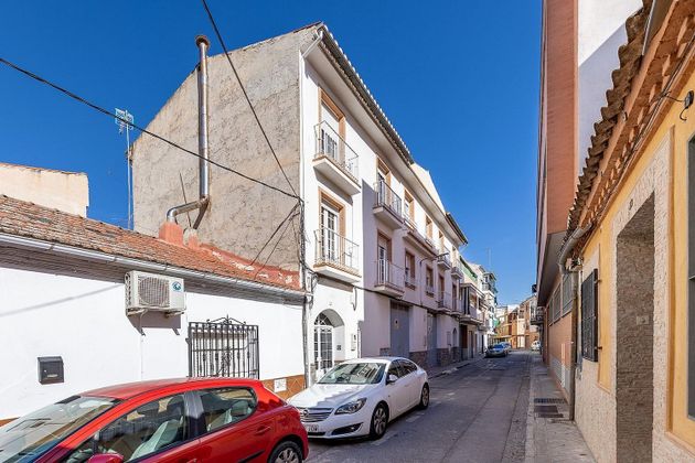 Foto 2 de Casa en venda a Albuñol de 4 habitacions amb terrassa i garatge