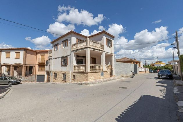 Foto del inmueble
