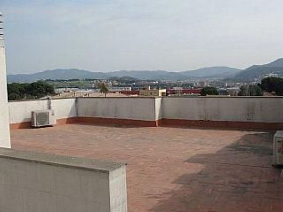 Foto 1 de Àtic en venda a Parets del Vallès de 3 habitacions amb terrassa i balcó