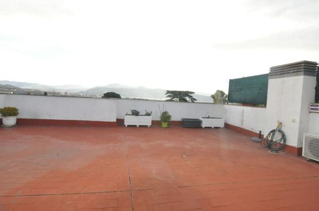 Foto 2 de Àtic en venda a Parets del Vallès de 3 habitacions amb terrassa i balcó