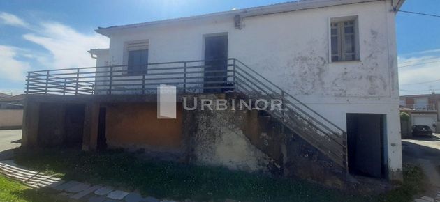 Foto 1 de Casa rural en venda a Pereiro de Aguiar (O) de 4 habitacions amb terrassa i garatge