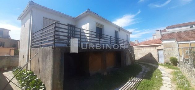 Foto 2 de Casa rural en venda a Pereiro de Aguiar (O) de 4 habitacions amb terrassa i garatge