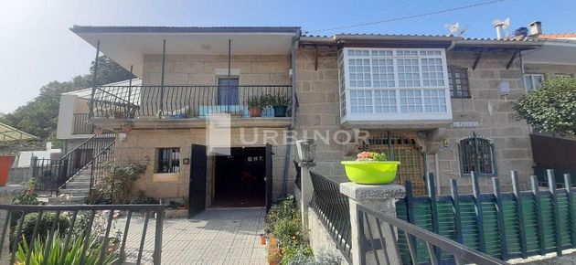Foto 2 de Casa rural en venta en Merca (A) de 3 habitaciones con terraza y jardín