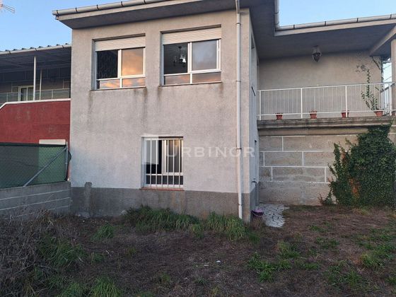 Foto 2 de Casa rural en venda a Sandiás de 3 habitacions amb terrassa i garatge