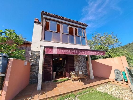 Foto 1 de Casa rural en venda a Ribadavia de 3 habitacions amb terrassa i piscina