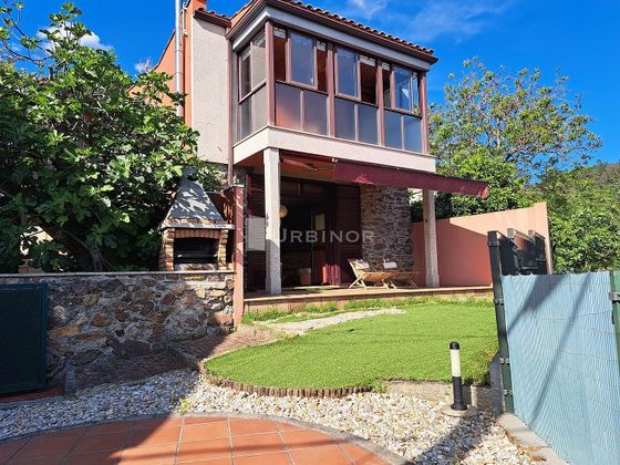 Foto 2 de Casa rural en venda a Ribadavia de 3 habitacions amb terrassa i piscina