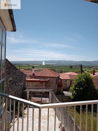 Foto 1 de Casa rural en venda a Xinzo de Limia de 6 habitacions amb garatge i balcó