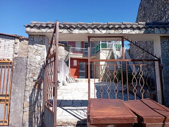 Foto 2 de Venta de casa rural en Xinzo de Limia de 6 habitaciones con garaje y balcón