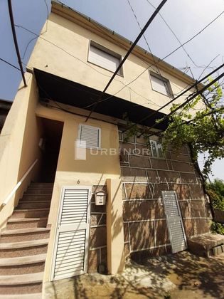 Foto 2 de Casa en venda a Maside de 3 habitacions amb terrassa i calefacció