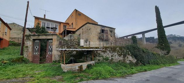 Foto 1 de Casa rural en venda a Punxín de 3 habitacions amb terrassa i balcó