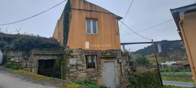 Foto 2 de Casa rural en venda a Punxín de 3 habitacions amb terrassa i balcó