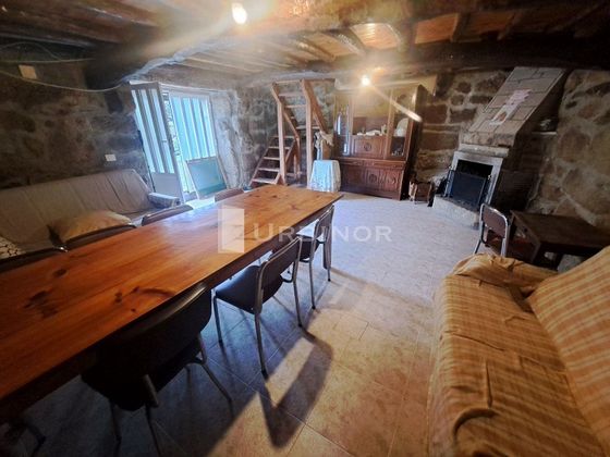 Foto 1 de Casa rural en venda a Taboadela de 2 habitacions amb garatge