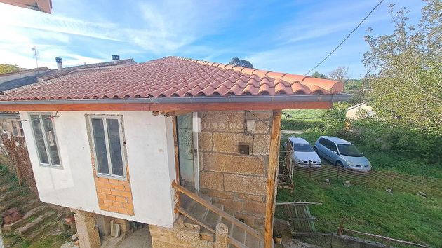 Foto 2 de Casa en venda a Nogueira de Ramuín de 1 habitació amb jardí