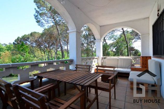 Foto 2 de Casa en venda a Residencial Park de 3 habitacions amb terrassa i piscina