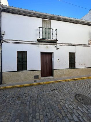 Foto 2 de Casa adosada en venta en calle Larga de 5 habitaciones con terraza
