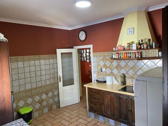 Foto 2 de Piso en venta en calle Doctor Severo Ochoa de 3 habitaciones con aire acondicionado