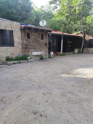 Foto 2 de Casa rural en venta en carretera Valencina Santiponce de 3 habitaciones con terraza
