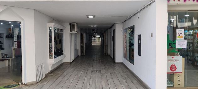 Foto 2 de Oficina en venda a Centro - Huelva de 62 m²