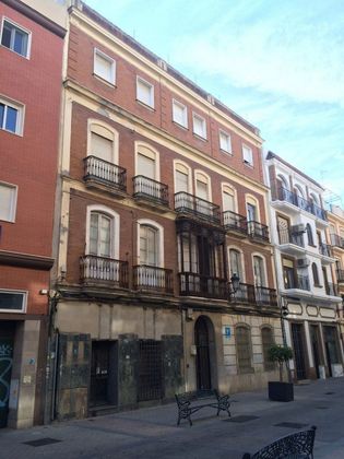 Foto 1 de Edifici en venda a Centro - Huelva de 1627 m²