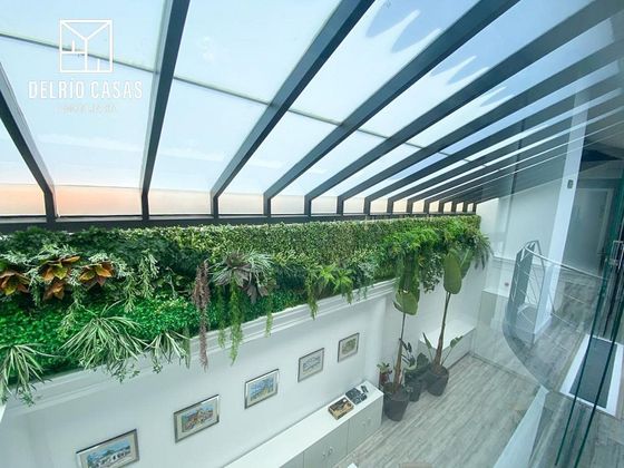 Foto 2 de Dúplex en venda a Centro - Huelva de 1 habitació amb terrassa i aire acondicionat