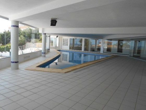 Foto 2 de Venta de piso en Pego de 4 habitaciones con terraza y piscina
