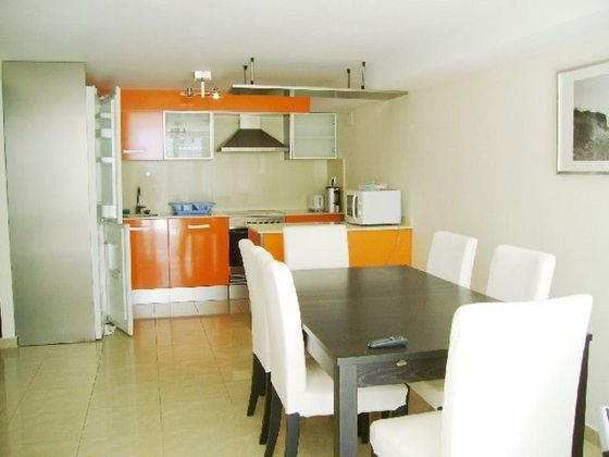 Foto 1 de Casa en venta en Oliva Playa de 3 habitaciones con terraza y piscina
