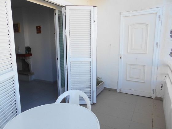 Foto 2 de Venta de piso en Oliva Nova de 2 habitaciones con terraza y piscina